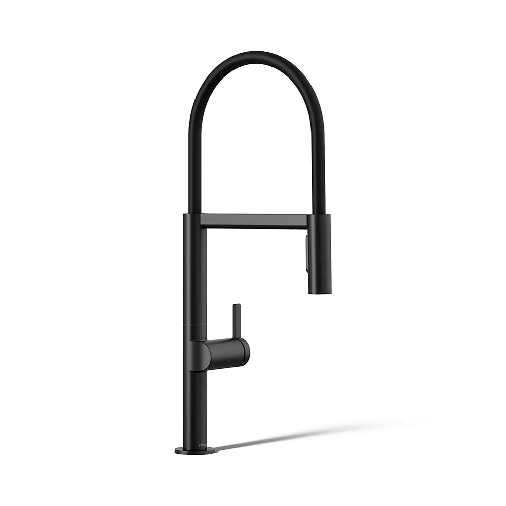 Luxury Kitchen Sink Faucet