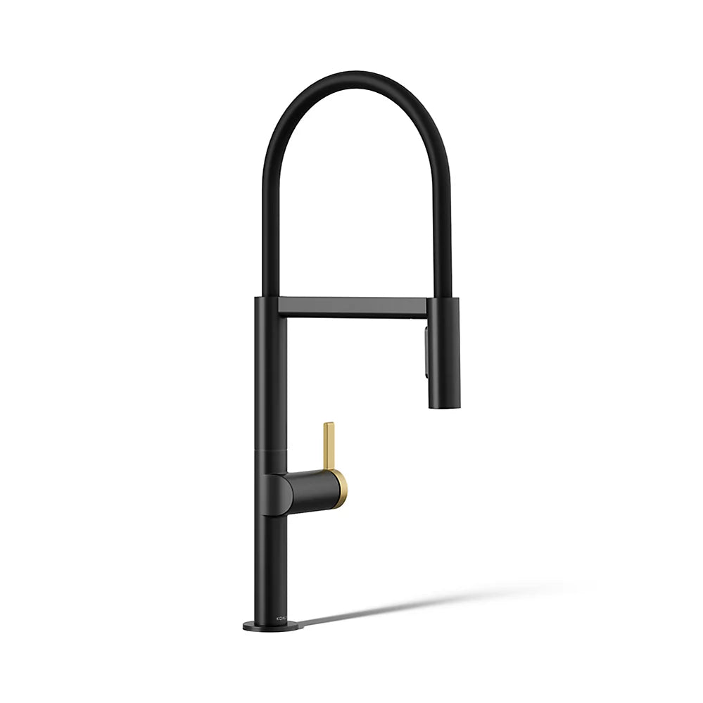 Luxury Kitchen Sink Faucet