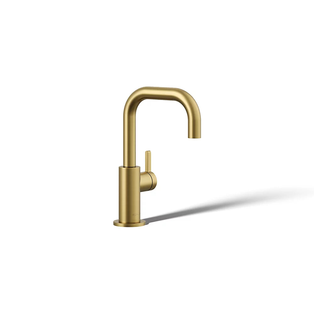 Beverage faucet