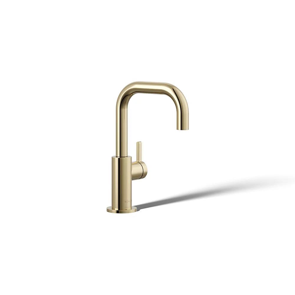 Beverage faucet