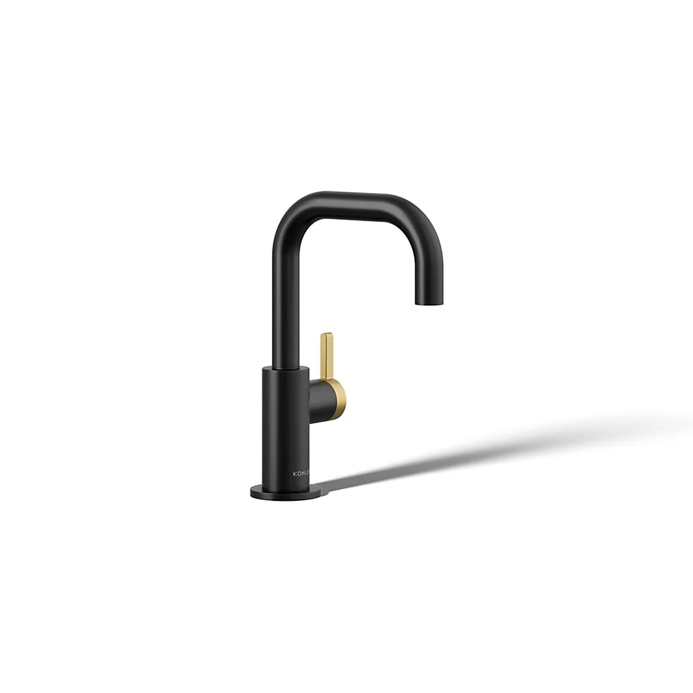 Beverage faucet
