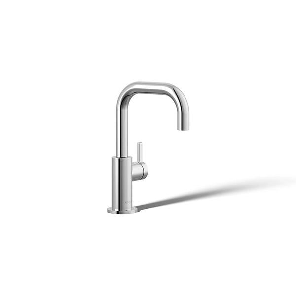 Beverage faucet