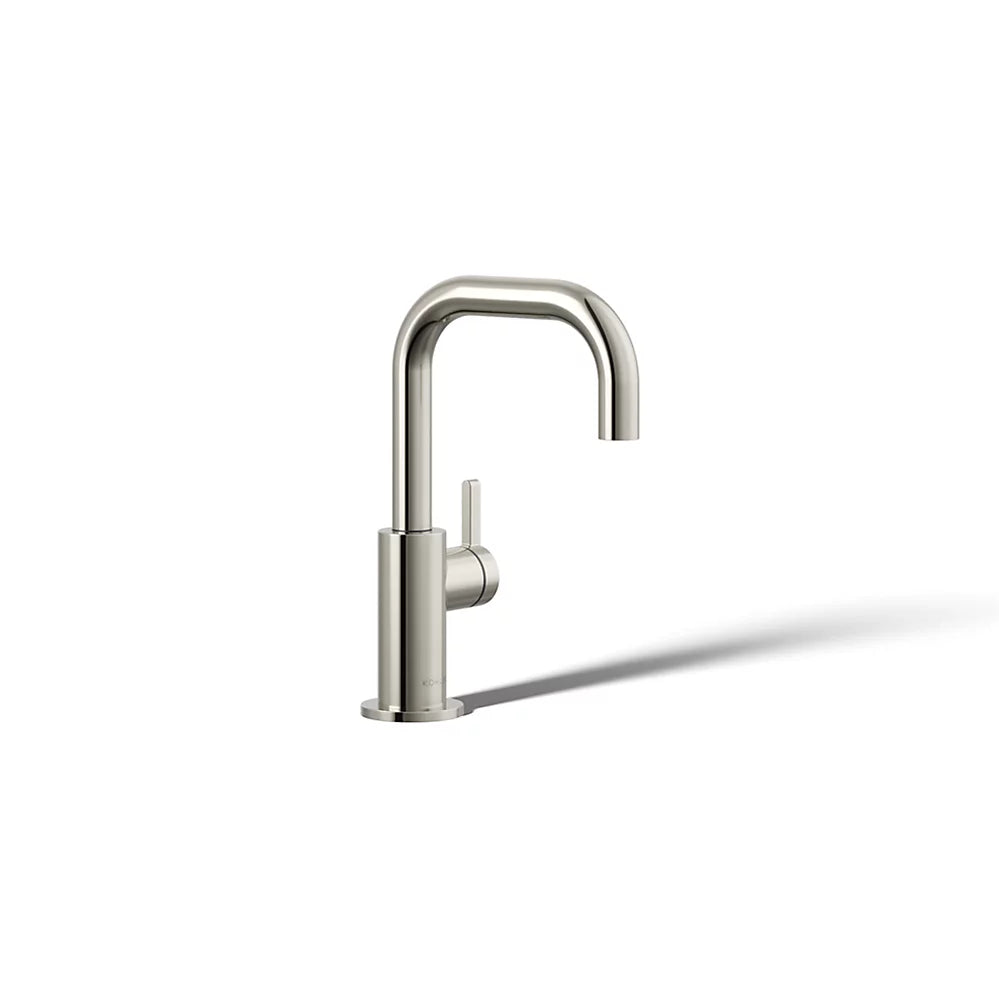 Beverage faucet