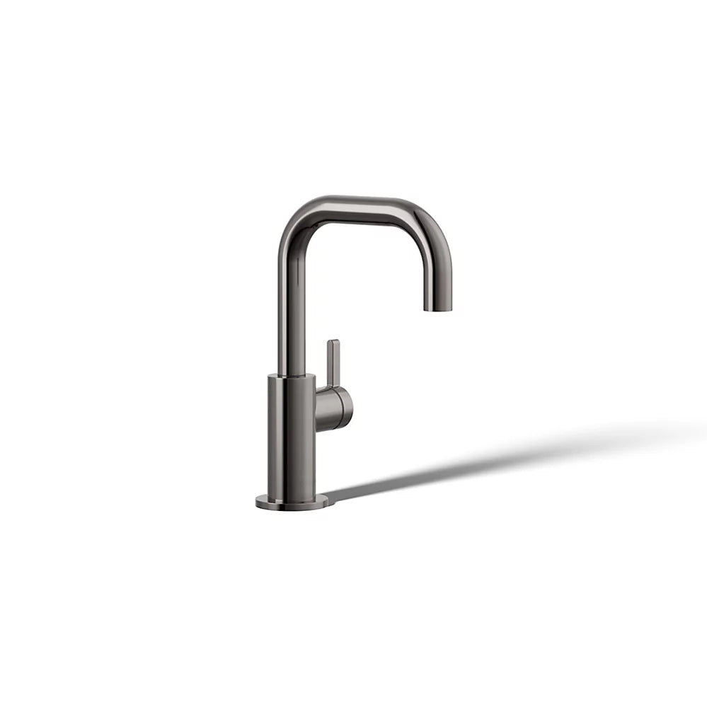 Beverage faucet