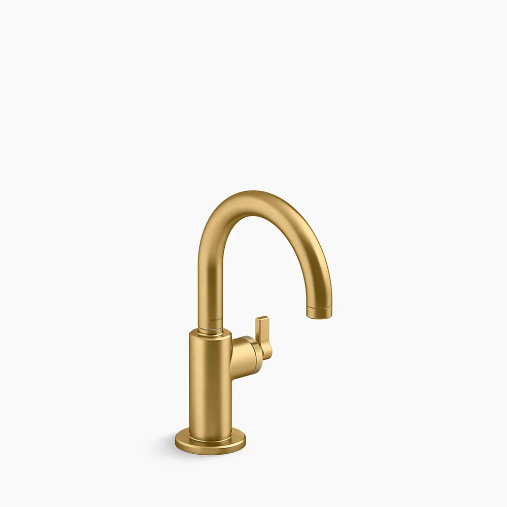 Beverage faucet