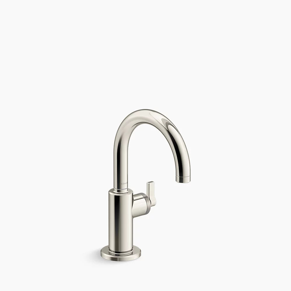 Beverage faucet