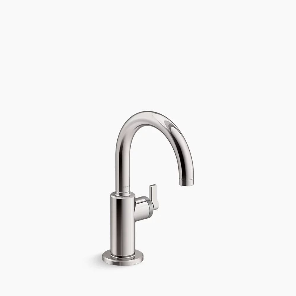 Beverage faucet