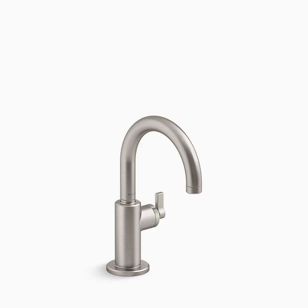 Beverage faucet