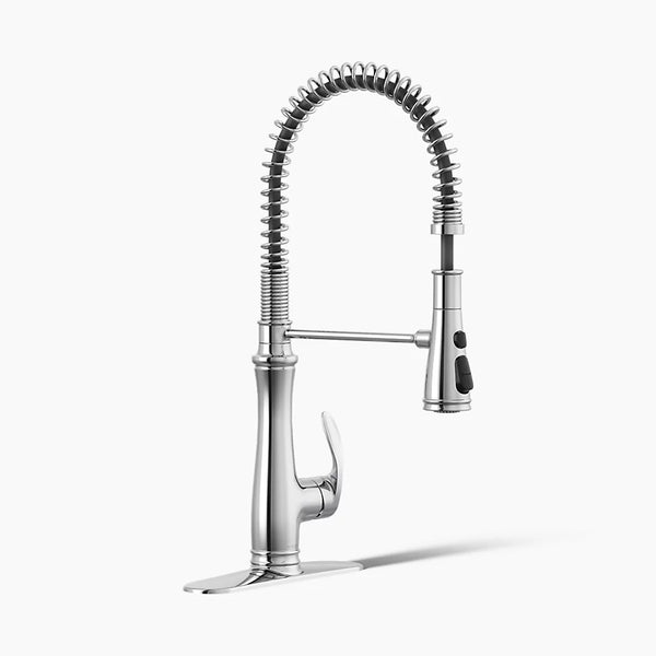 Luxury Kitchen Sink Faucet