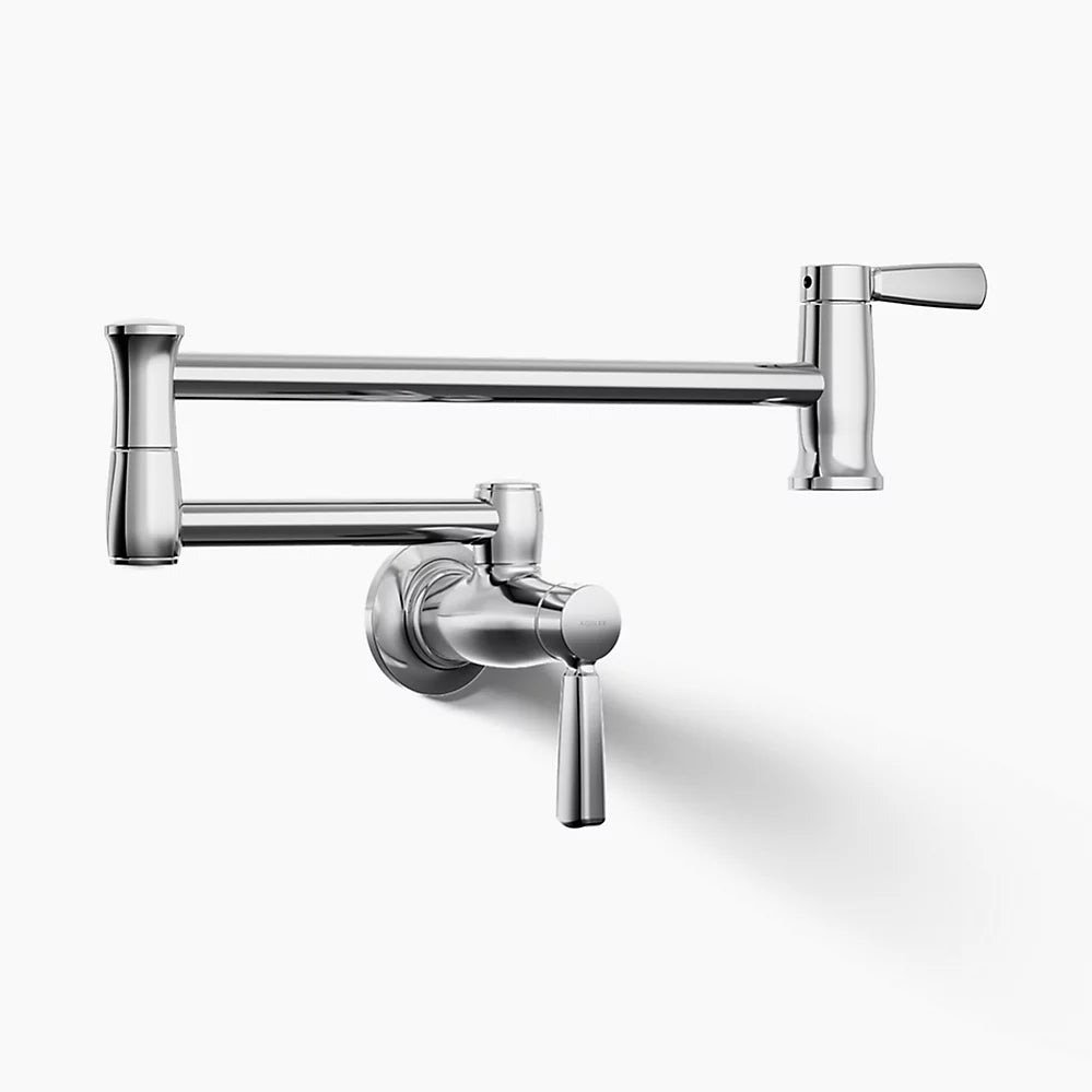 Wall Mount Pot Filler