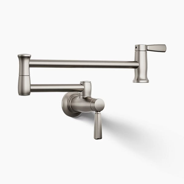 Wall Mount Pot Filler