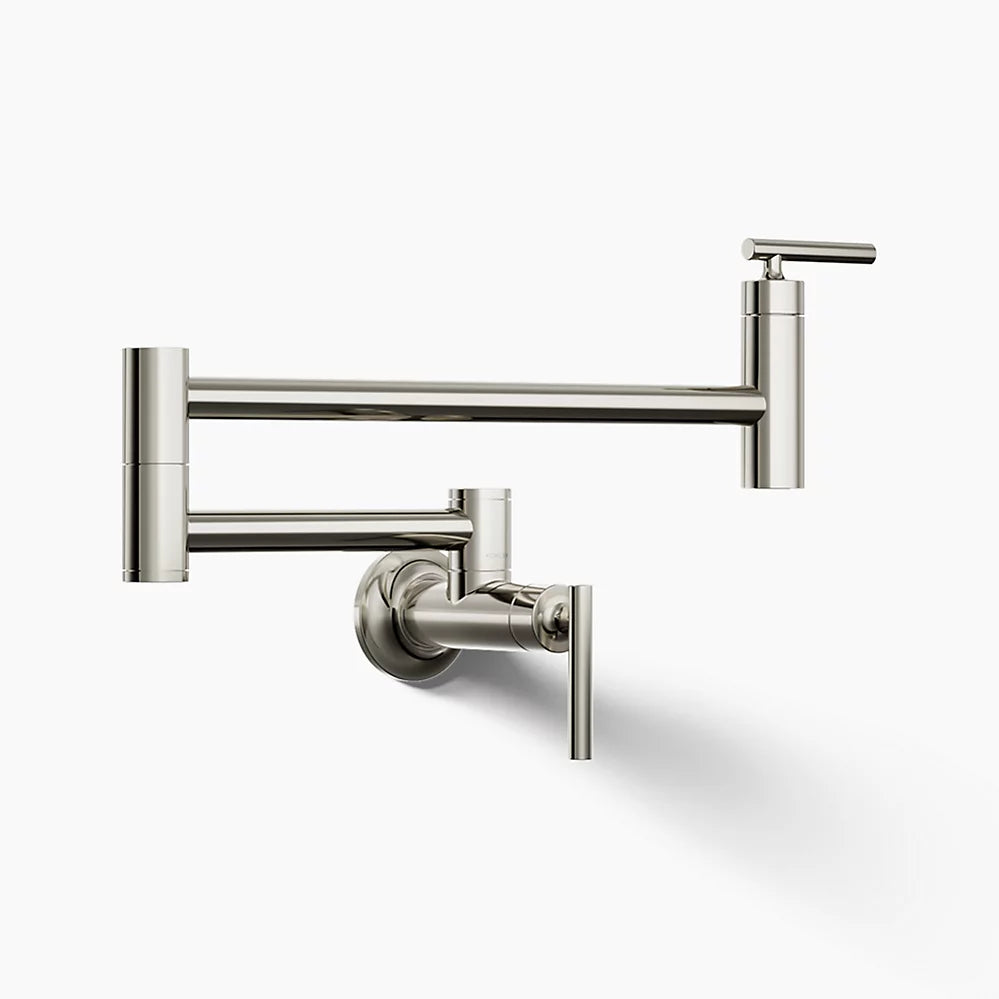 Wall Mount Pot Filler