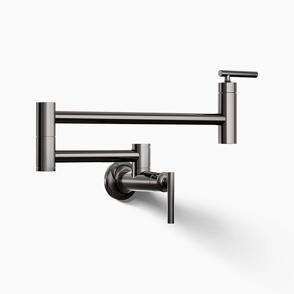 Wall Mount Pot Filler