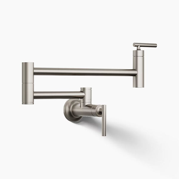 Wall Mount Pot Filler