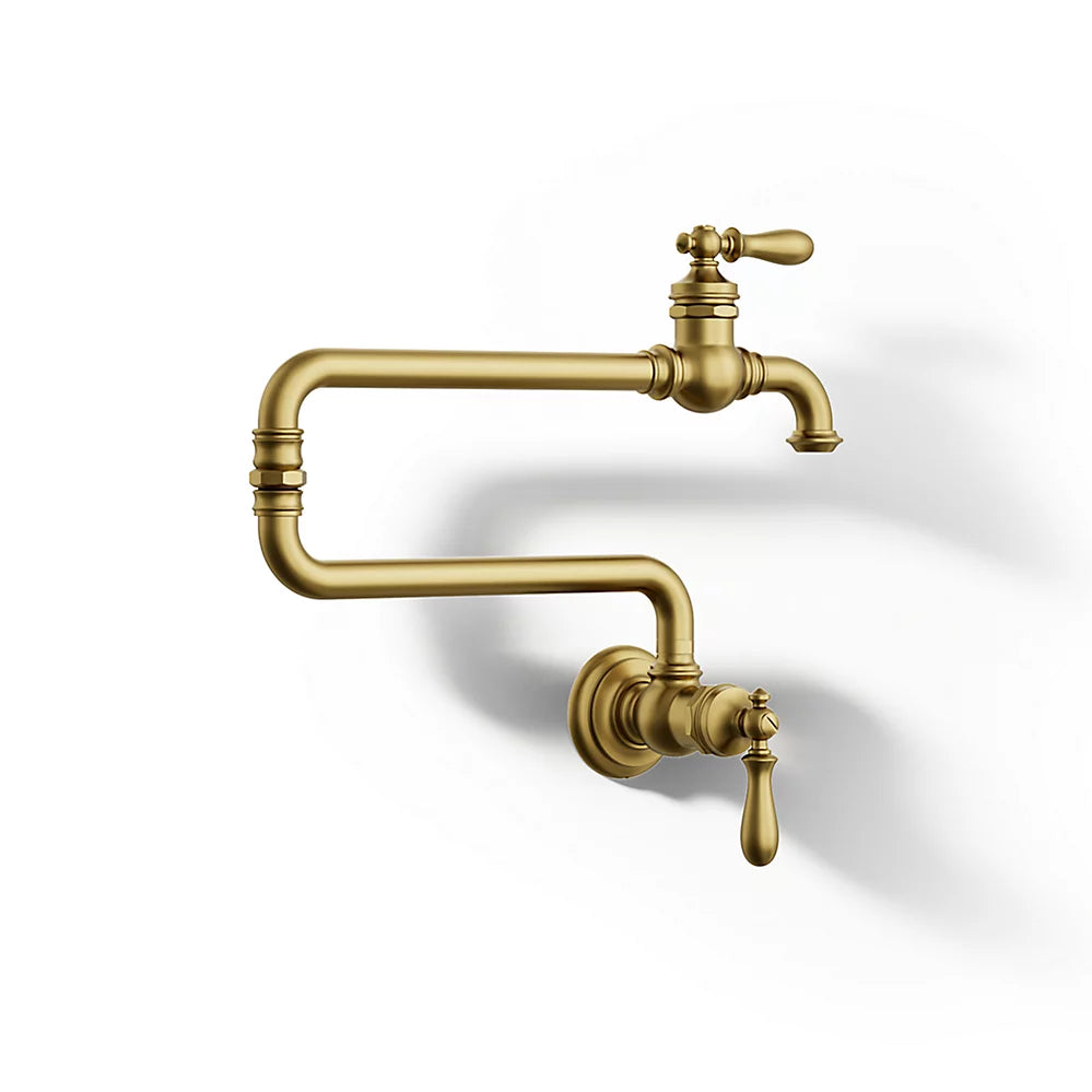 Wall Mount Pot Filler