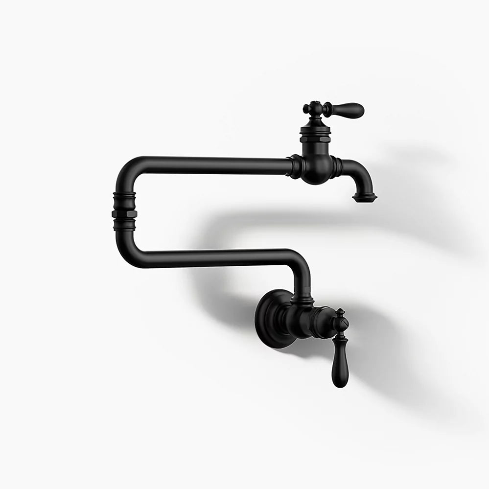 Wall Mount Pot Filler