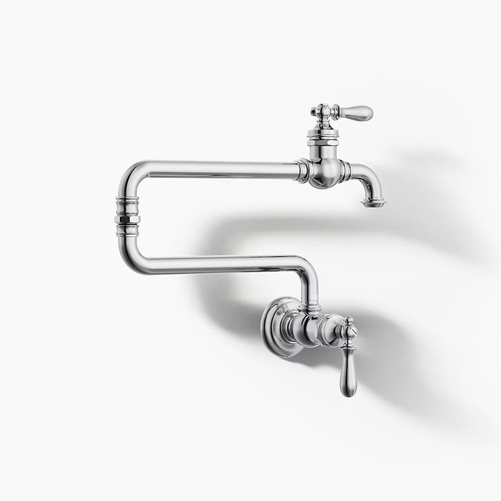 Wall Mount Pot Filler