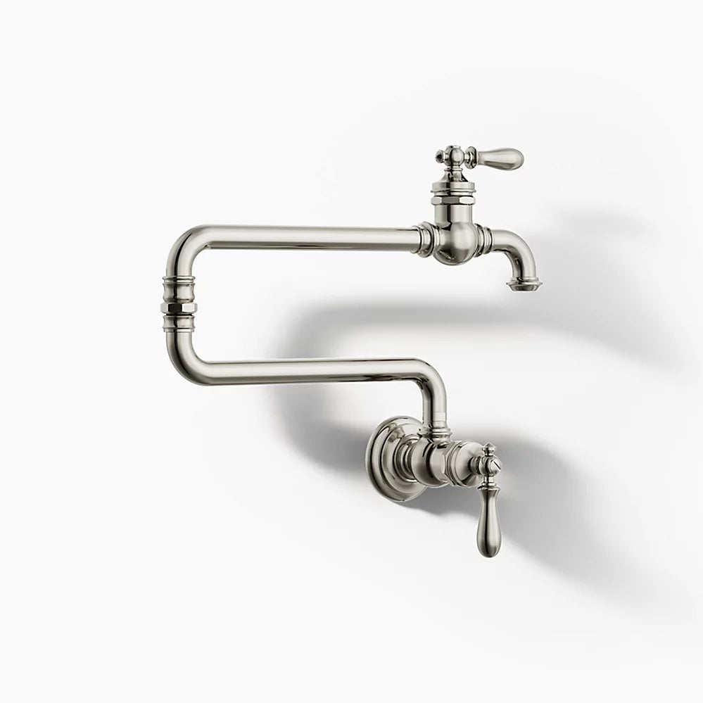 Wall Mount Pot Filler