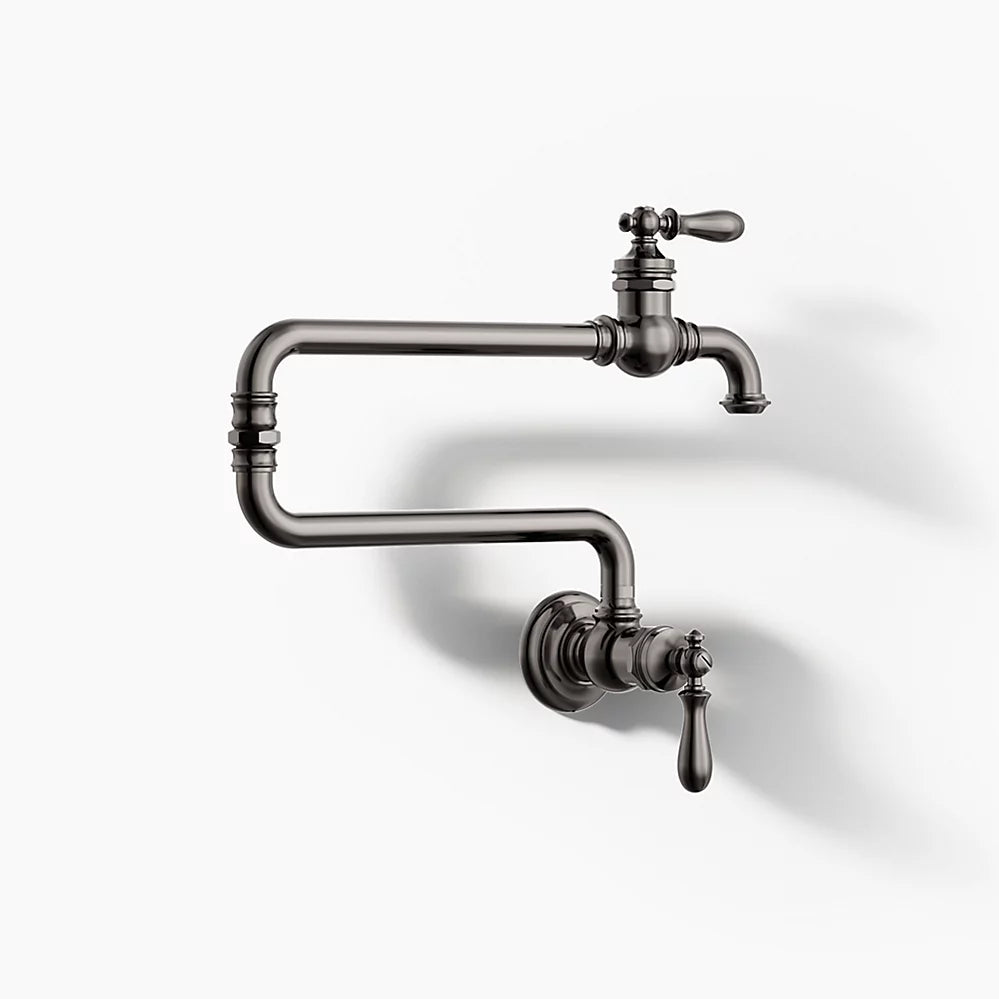 Wall Mount Pot Filler