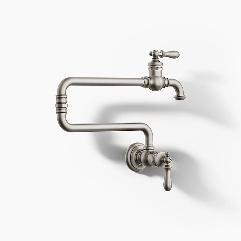 Wall Mount Pot Filler