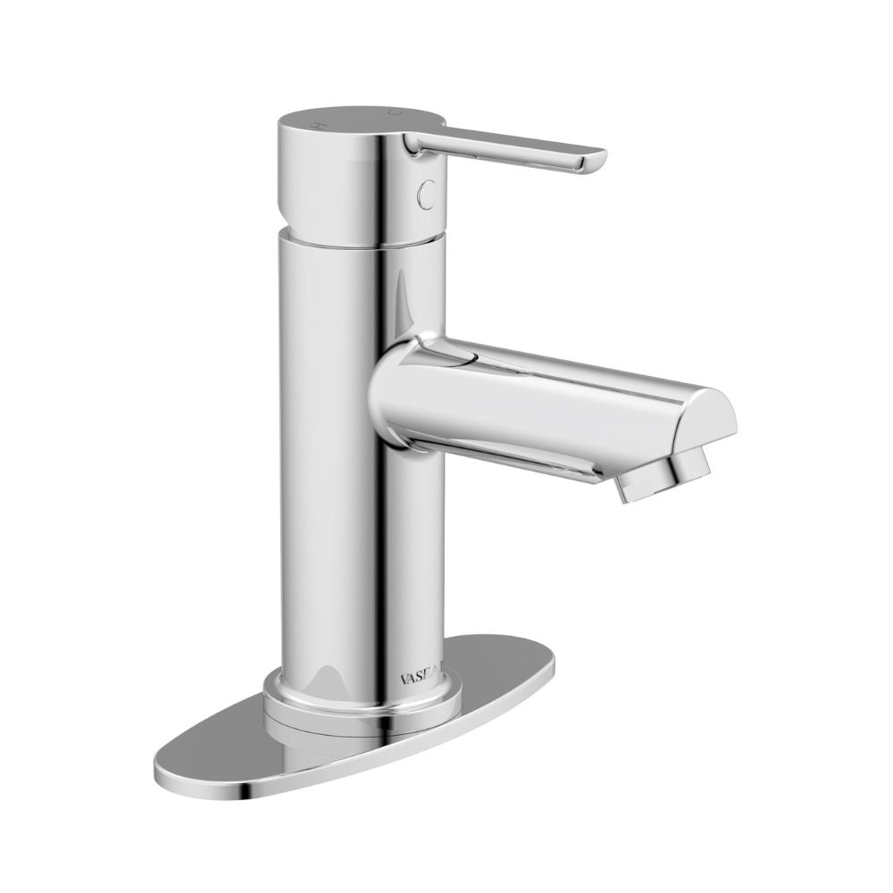 Aurex Single Handle Lavatory Faucet