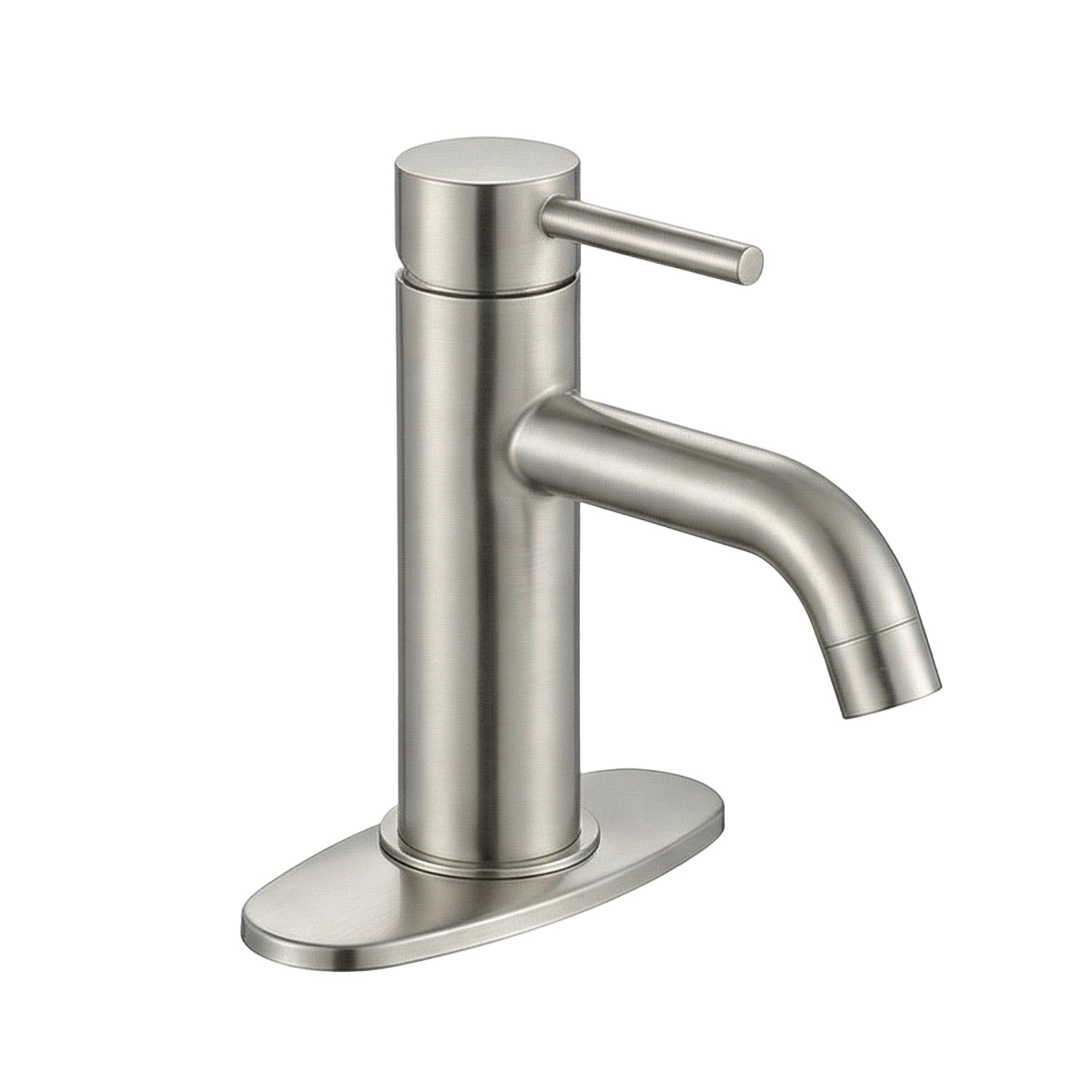 Vero Single Handle Lavatory Faucet