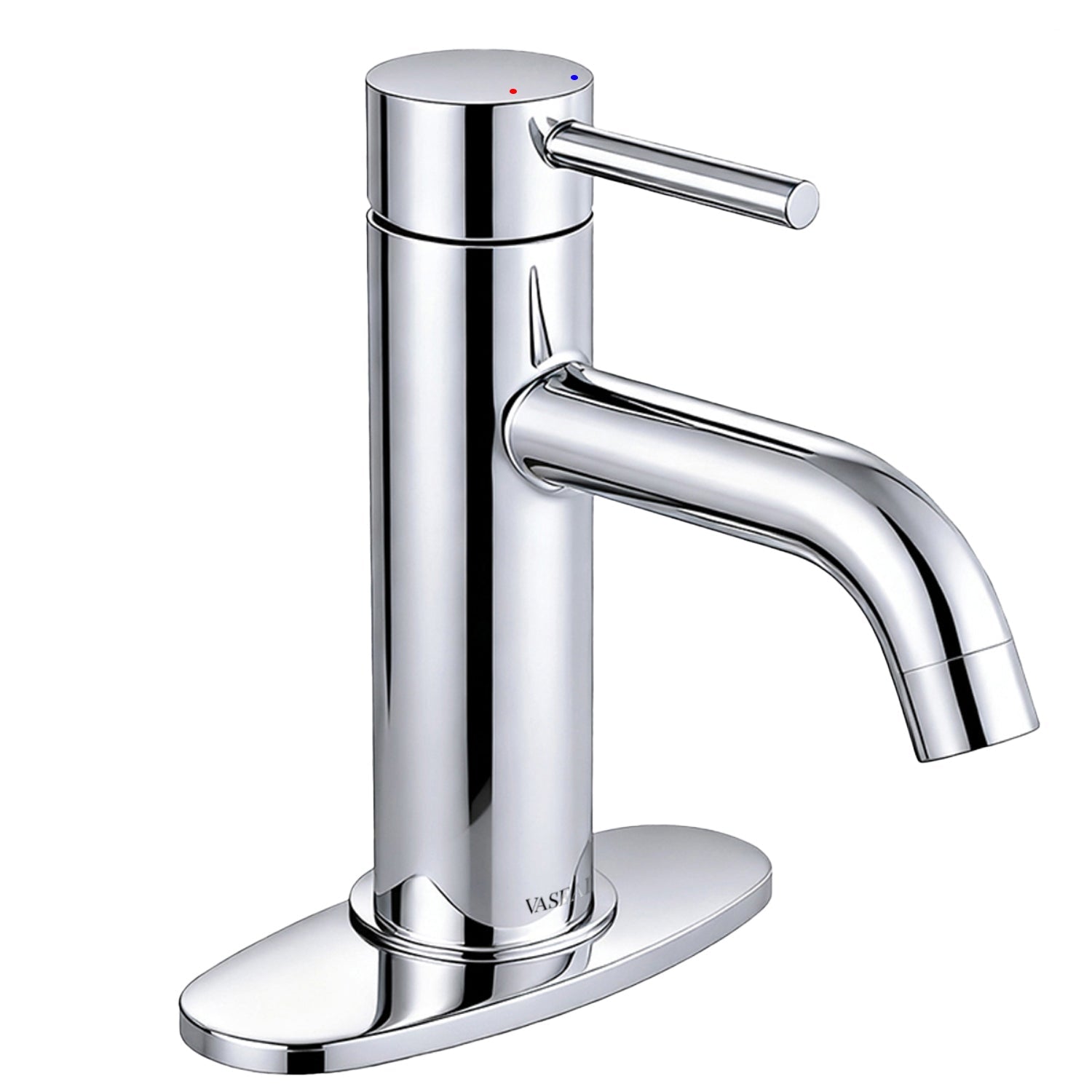 Vero Single Handle Lavatory Faucet