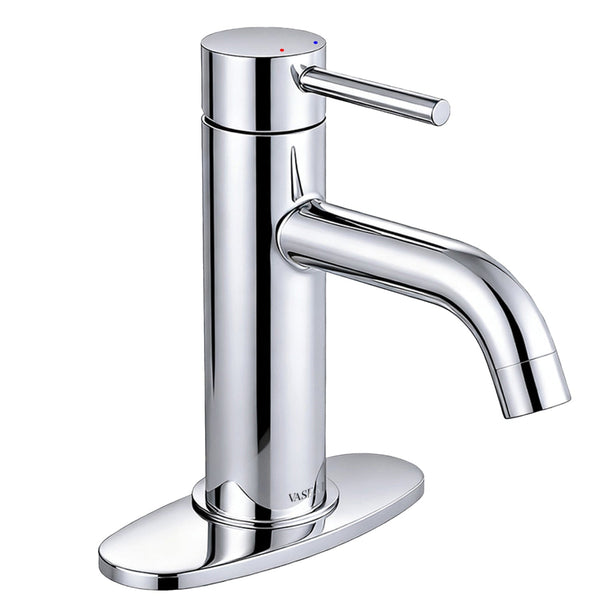 Vero Single Handle Lavatory Faucet