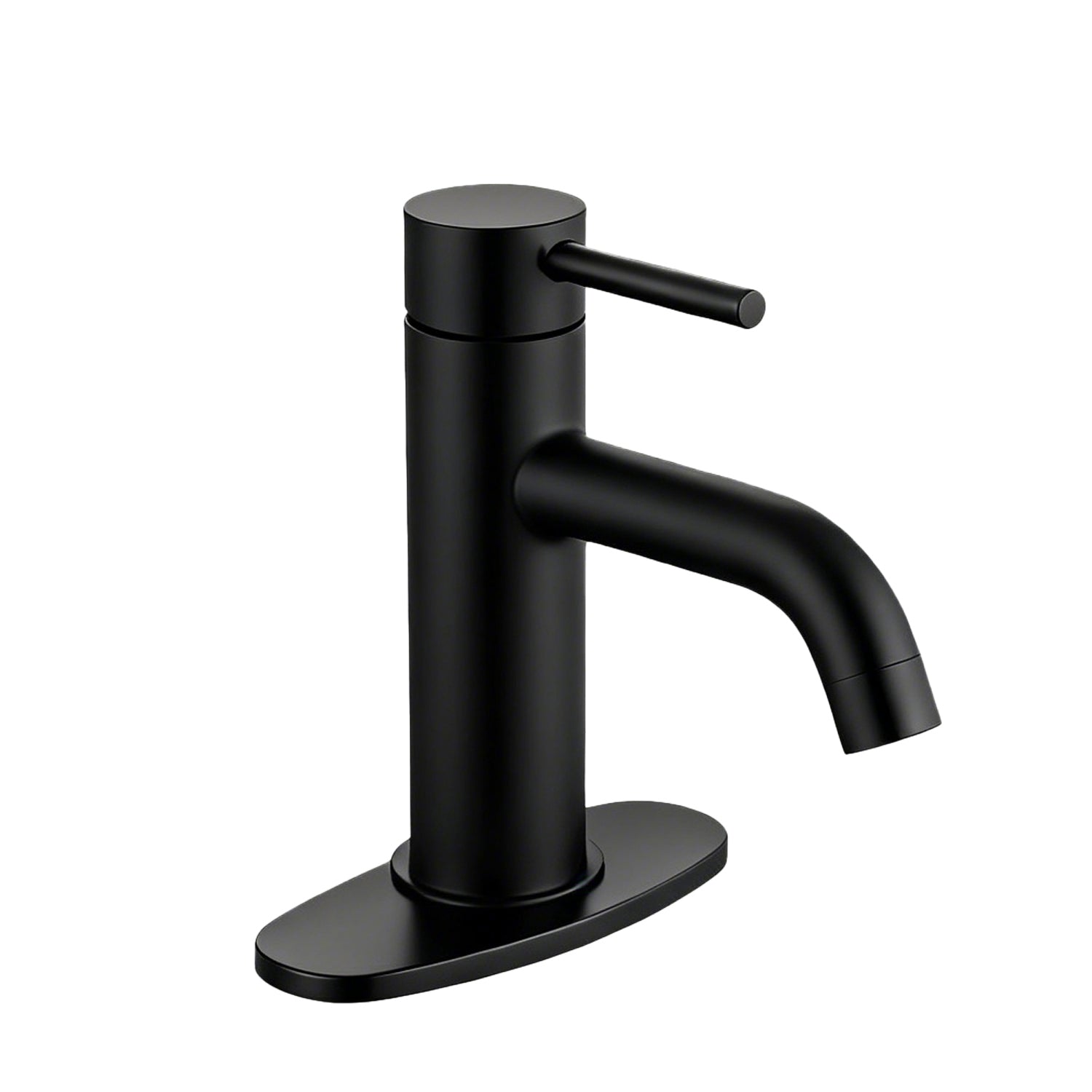 Vero Single Handle Lavatory Faucet