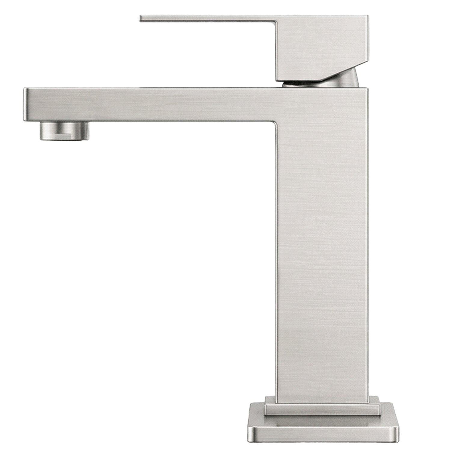 Nexo Single Handle Lavatory Faucet