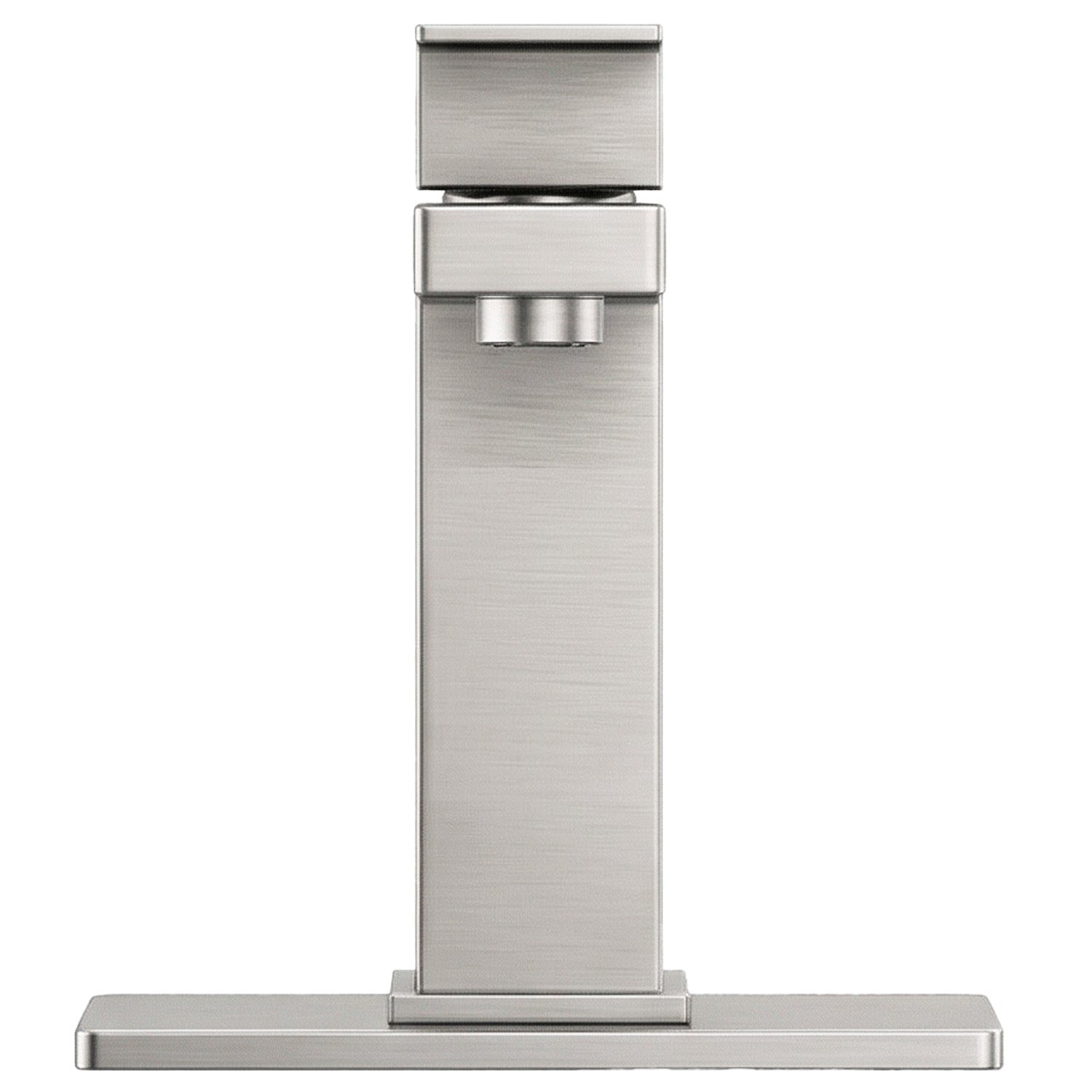 Nexo Single Handle Lavatory Faucet