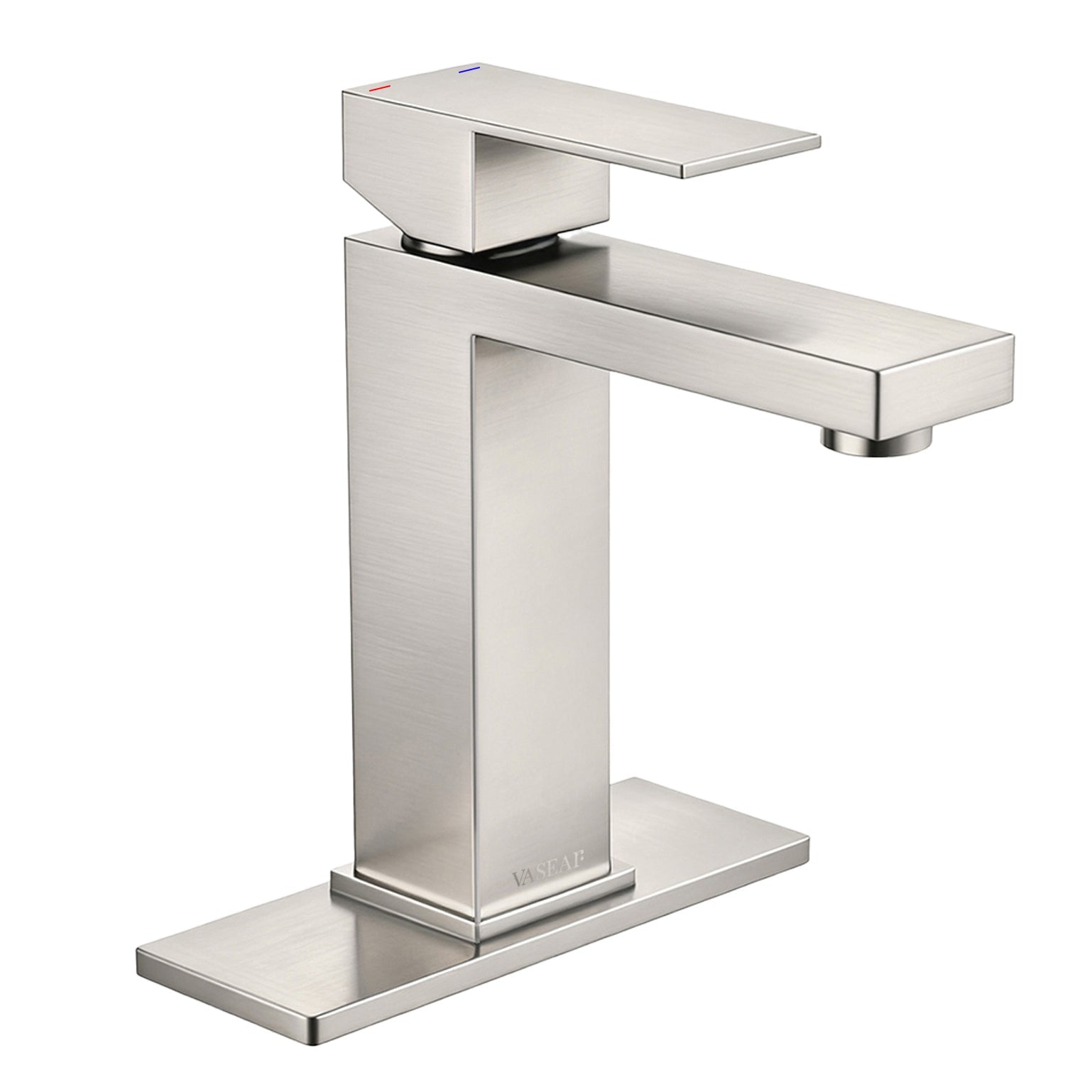 Nexo Single Handle Lavatory Faucet