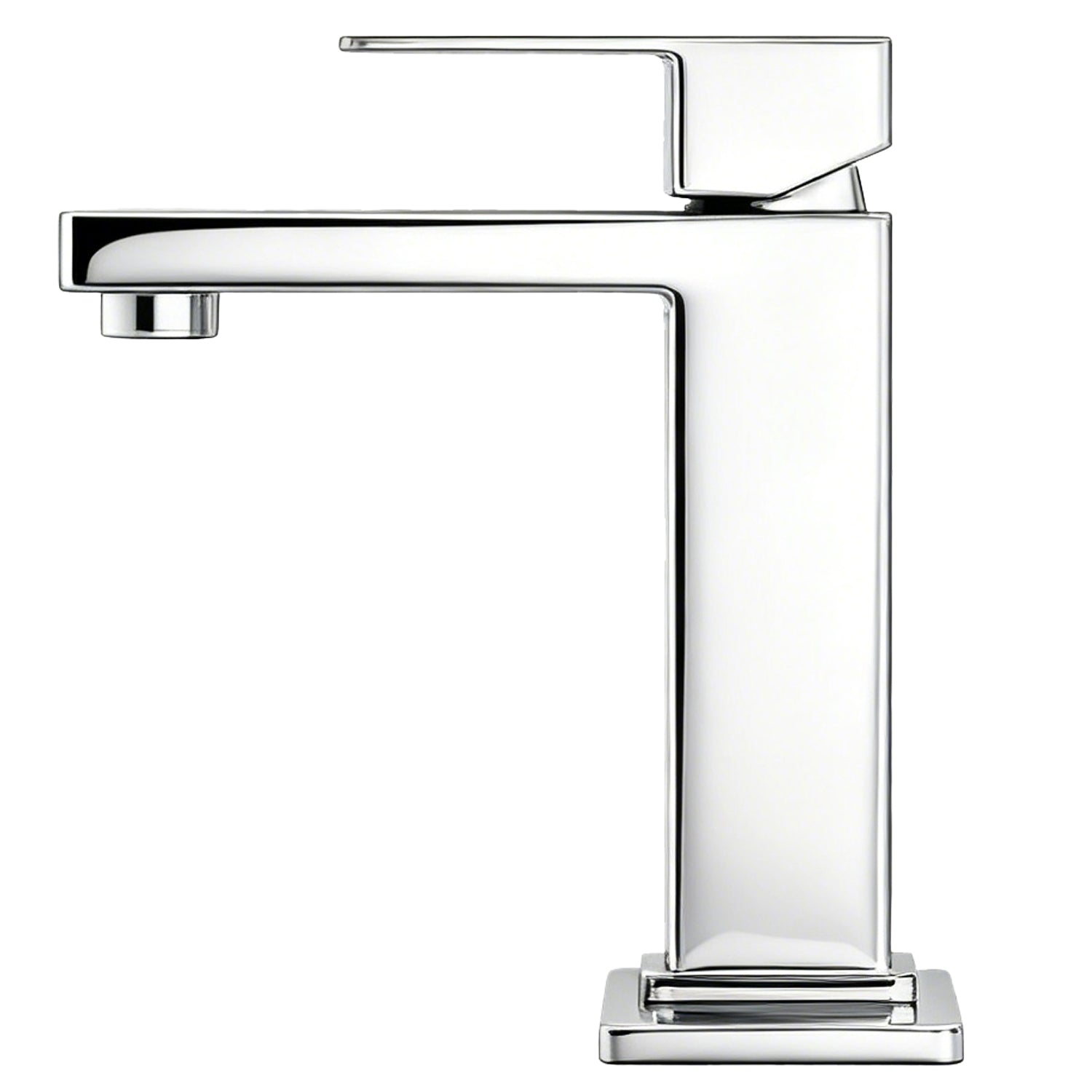 Nexo Single Handle Lavatory Faucet