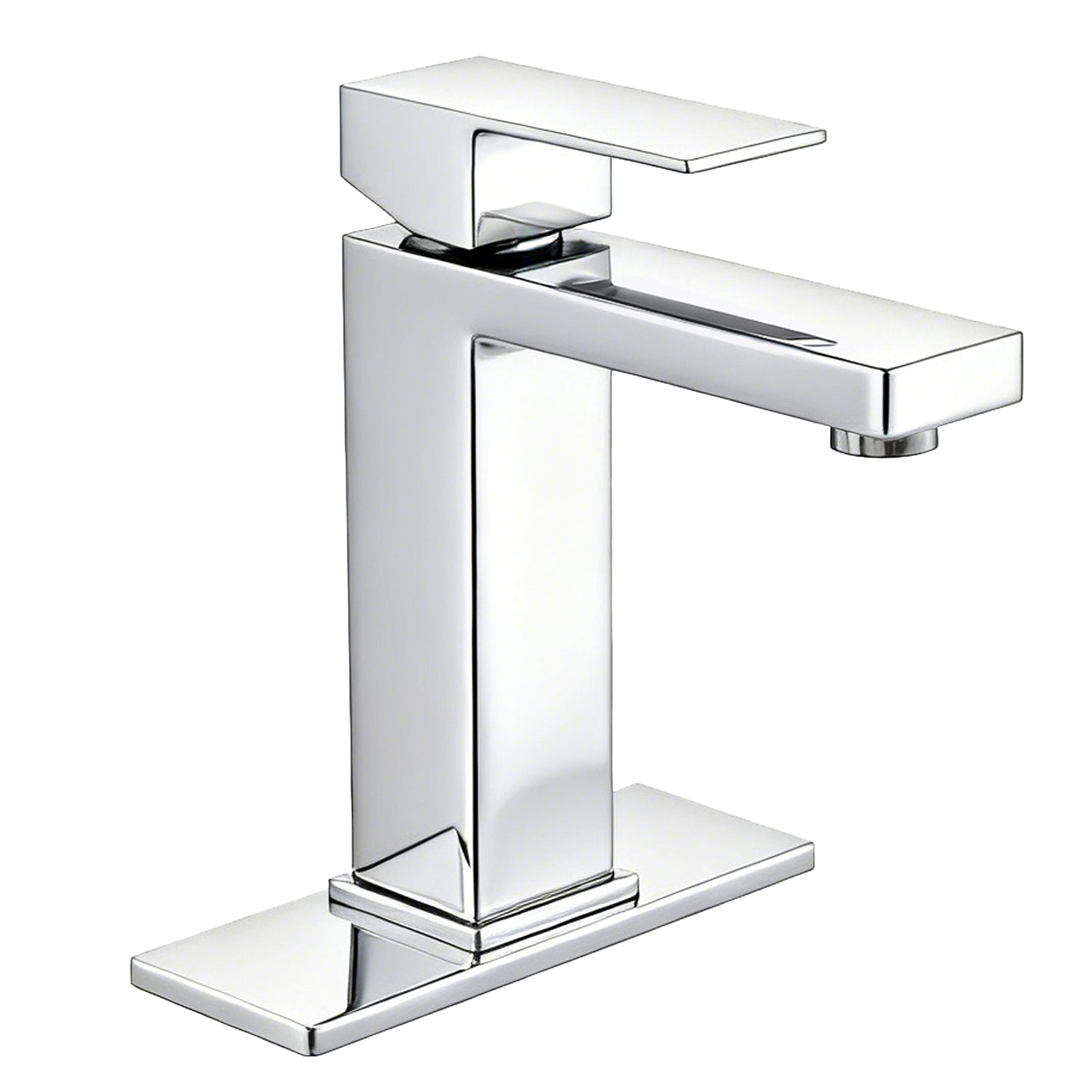 Nexo Single Handle Lavatory Faucet