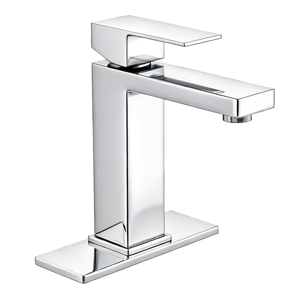 Nexo Single Handle Lavatory Faucet