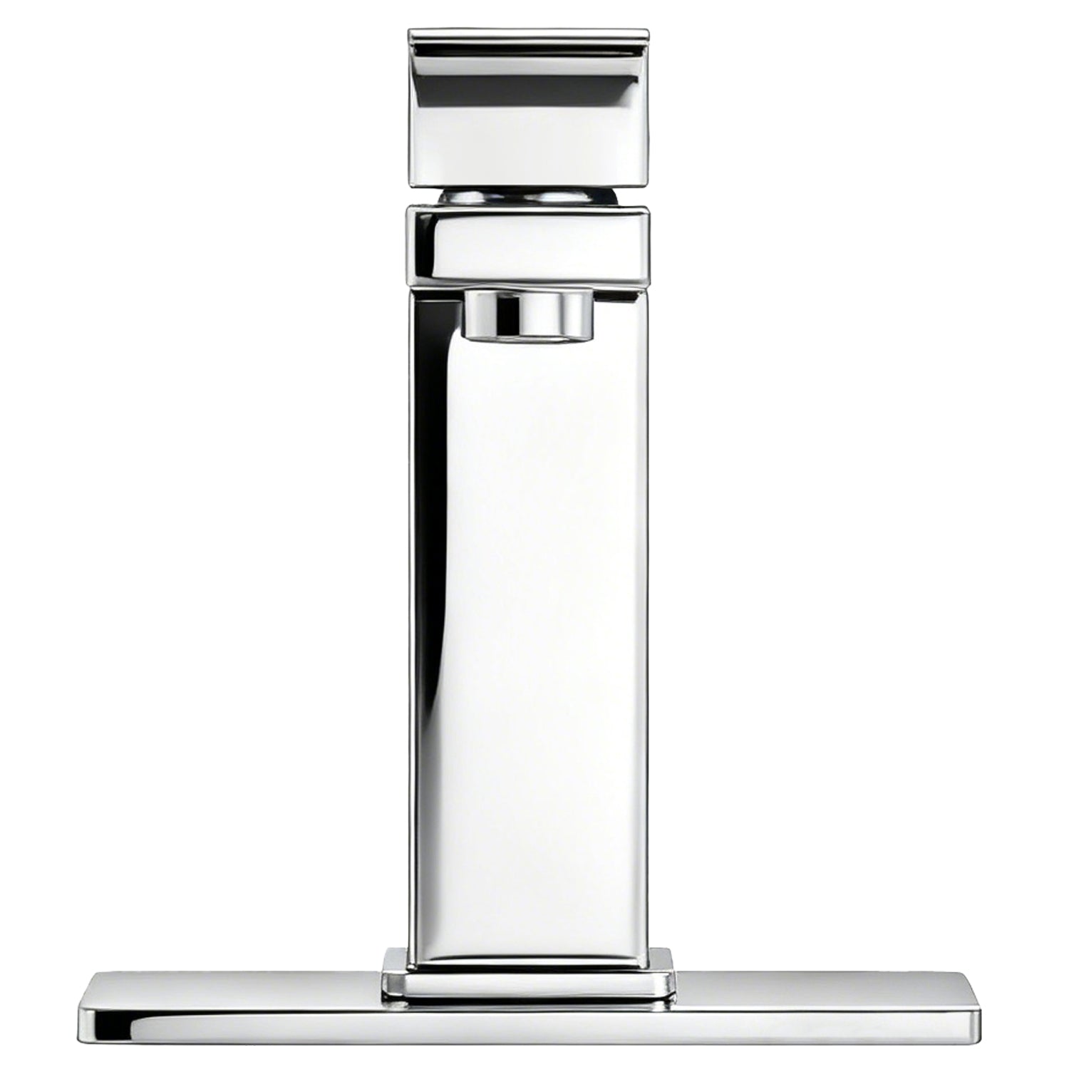 Nexo Single Handle Lavatory Faucet