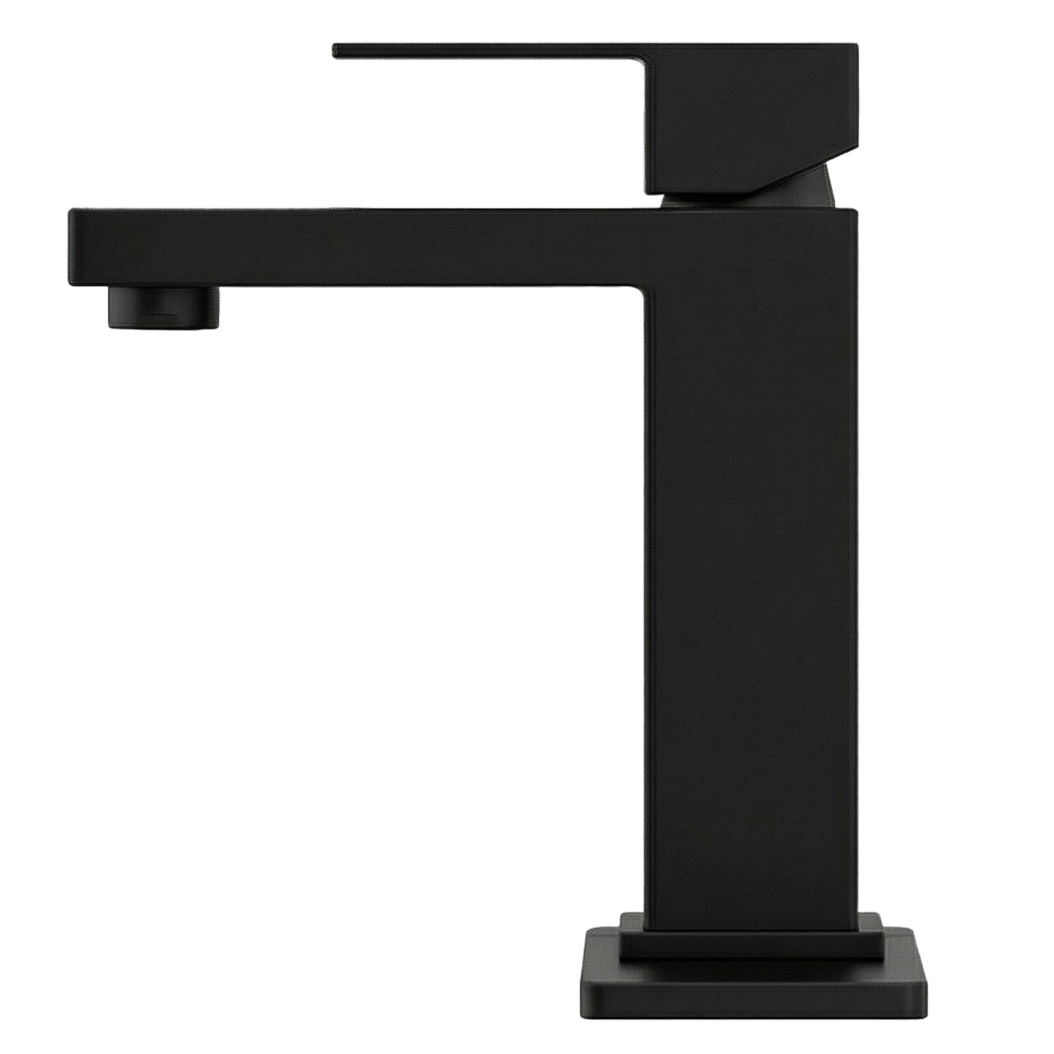 Nexo Single Handle Lavatory Faucet