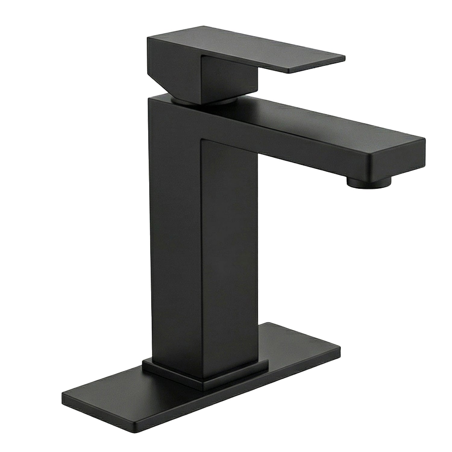 Nexo Single Handle Lavatory Faucet