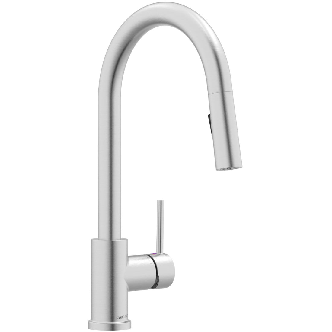 Single Handle Pull Down Kitchen Faucet